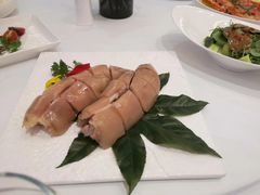 -鲁班张葱烧海参(马庄街店)