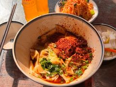 -尚寨嫽扎咧面馆(钟楼店)