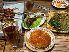 -有奴思烤肉·清真(正宁路店)