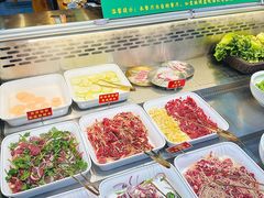 -养牛邓·潮汕牛肉海鲜自助火锅(广州店)
