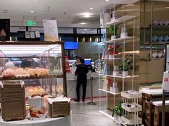-奈雪的茶(新天地广场PRO店)