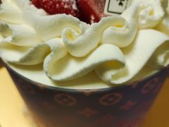 欧式蛋糕-红跑车HPCBAKERY(汉商店)