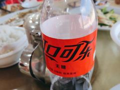 -考记泥焗鸡农庄·海鲜(北洛秘境店)