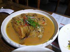 酱油水杂鱼-小莆天(元帅路店)