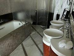 -上海凯宾斯基大酒店