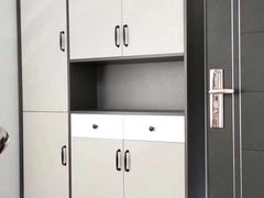 -索菲亚衣柜橱柜家具全屋定制(汶水红星店)