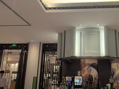 -西藏饭店·亚克·食光自助餐厅(文殊院店)