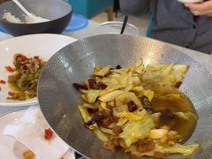 -福巷湘食小馆·猛火现炒(上海首店)