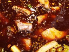 -肖肖酸萝卜鱼火锅(总店)