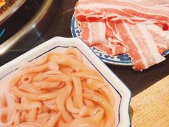 -飘香火锅(玉林西路店)