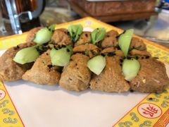 -那家小馆•北京菜•烤鸭(香山店)