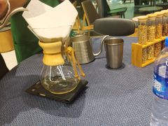 -星巴克臻选(深圳龙岗万科店)