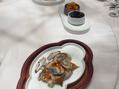 金牌咸膏蟹-石浦大酒店(百丈店)