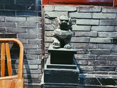 -锦泓老字号猪脏粉(东联大厦店)