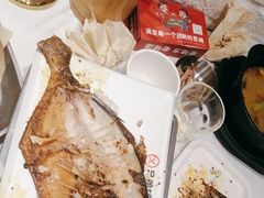 -白氏兄弟烧烤(富康路总店)