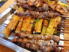 -明明烤牛肉(原明明东北烧烤)