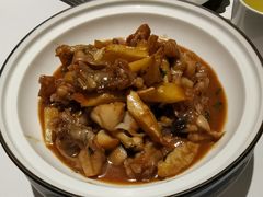 -西湖春天•老字号杭州菜(百汇店)