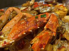 -蟹宗蟹(润达国际五楼店)