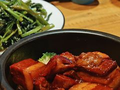 -洛阳宴·洛阳菜(南昌路店)
