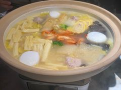 -寻宝记绍兴菜(状元店)