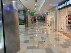 -鹏欣水游城