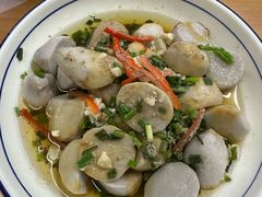 -芦茨金富饭庄·25年老字号·专做稻草鸡