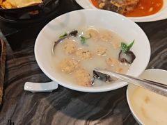 -四季轩中餐厅(徐州开元名都大酒店)