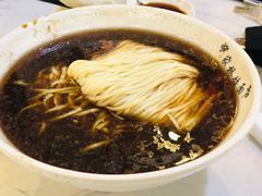 -蒋家桥饺面店(四望亭路店)