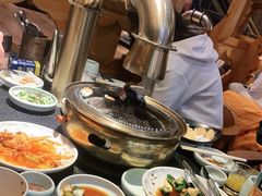 -味家烤肉烤鳗鱼牛排(西塔旗舰店)