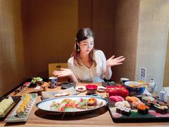 -千代武日本料理(爱建店)