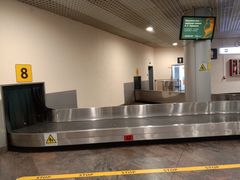 -谢列梅捷沃国际机场
