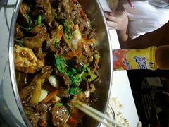 -过锅瘾三汁焖锅(东星时代广场店)