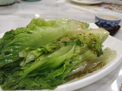 -點無缺茶楼·海鲜酒家(世博店)