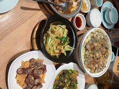 -四道菜·福建菜馆(万家广场店)