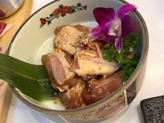-千寻山野烤肉(中关村店)