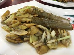 竹蛏王-启东海鲜人家(古美路店)