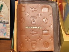 -星巴克臻选(深圳华强北茂业店)