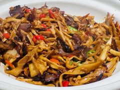 -兰湘子·湘菜小炒(长安万科广场店)