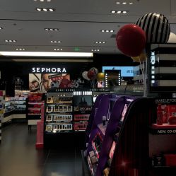 -丝芙兰Sephora