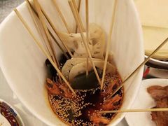 -全聚德(长江路店)