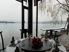 -柳莺湖上·湖景餐厅·江南菜(西湖店)