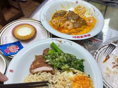 -兴华里茶记(禅城同济首店)