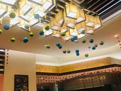 -西安赛瑞喜来登大酒店