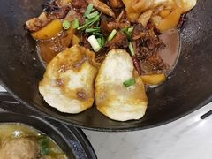 -百姓食府(秦虹路店)
