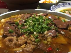 -百年神厨·地道川菜(清江西路店)