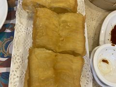 金牌靓油条-点都德(汇盈广场店)