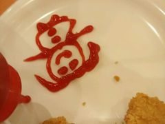 -萨莉亚意式餐厅(中北永旺店)