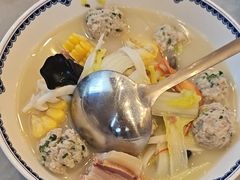 -侬佳蒸菜馆(听潮店)