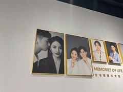 -海马体照相馆(天津世纪都会店)