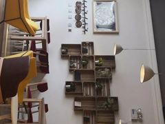 -织荆鸟咖啡(昌平店)